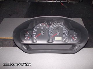ΚΑΝΤΡΑΝ ALFA ROMEO 166