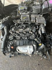 ΜΗΧΑΝΗ ( ΚΙΝΗΤΗΡΑΣ ) ΜΕ ΚΩΔΙΚΟ YH01 YHZ 1500cc BlueHDI 16v EURO 6 DV5RC 131hp DIESEL PEUGEOT 2008 2019-2025