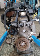 NISSAN NOTE 2009-2011 - ΚΙΝΗΤΗΡΑΣ ΥΠ'ΑΡΙΘΜΟΝ : CR14