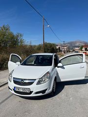 Opel Corsa 2008