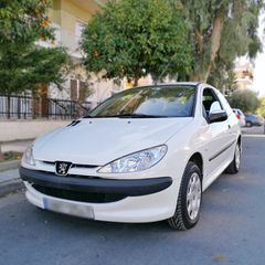 Peugeot 206 '07 206 PEUGEOT