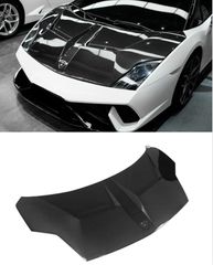 ΚΑΠΟ ΕΜΠΡΟΣ Hood Lamborghini Gallardo IR Design Carbon Fiibet 2009-2014