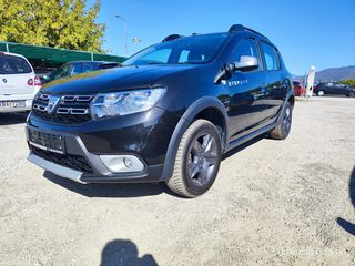 Dacia Sandero '18 STEPWAY