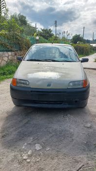 Fiat Punto '95 PUNTO SX