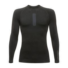 Ισοθερμική μπλούζα Tucano Urbano Upskin man μαύρο (S, M, L, XL). ΚΑΤΟΠΙΝ ΠΑΡΑΓΓΕΛΙΑΣ.