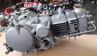 NEW Engine 170cc Super Head Roller rockers gia honda c50 glx dax chaly astrea supra ss50 z50j Z50R monkey Gorilla  skyteam Jincheng  MODIFYING GARAGE "since1993" TAKEGAWAGR - 4miniracingparts,gr-thumb-2
