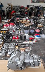 NEW Engine 170cc Super Head Roller rockers gia honda c50 glx dax chaly astrea supra ss50 z50j Z50R monkey Gorilla  skyteam Jincheng  MODIFYING GARAGE "since1993" TAKEGAWAGR - 4miniracingparts,gr-thumb-4