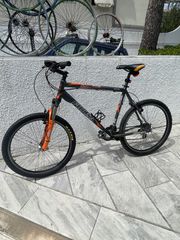 Mountain Fidusa 2012