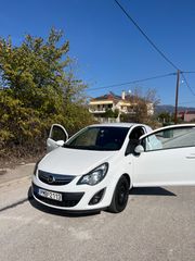 Opel Corsa 2013