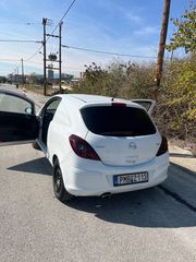 Opel Corsa 2013-thumb-1