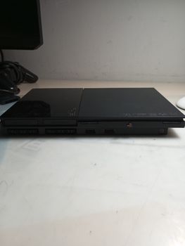 Playstation 2 slim