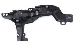 ΒΑΣΗ ΦΑΝΟΥ ΕΜΠΡΟΣ ΠΛΑΣΤΙΚΗ ΔΕ  SMART FORTWO III 453 2014-20