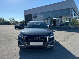 Audi Q2 2025 INSPIRE PLUS  35TFSI 150PS S TRONIC