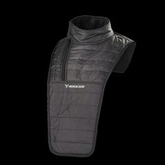 Προστασία λαιμού Nordcode Thermo Collar Long one size μαύρο. ΚΑΤΟΠΙΝ ΠΑΡΑΓΓΕΛΙΑΣ.