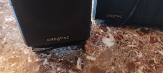 3 Ηχεία creative - μικτης-thumb-1