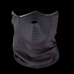 Face mask Nordcode μαύρο (S, M). ΚΑΤΟΠΙΝ ΠΑΡΑΓΓΕΛΙΑΣ.-thumb-1