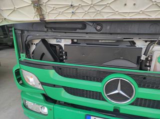 Κόφα Mercedes-Benz 2013 ATEGO 816 EURO 5