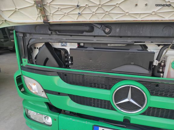 Κόφα Mercedes-Benz 2013 ATEGO 816 EURO 5