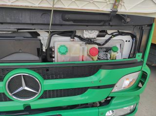 Κόφα Mercedes-Benz 2013 ATEGO 816 EURO 5-thumb-1