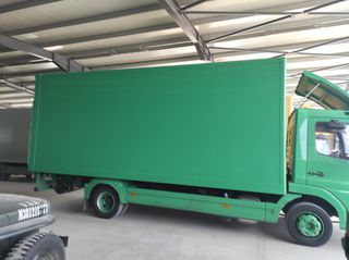 Κόφα Mercedes-Benz 2013 ATEGO 816 EURO 5-thumb-7
