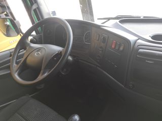 Κόφα Mercedes-Benz 2013 ATEGO 816 EURO 5-thumb-10