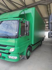 Κόφα Mercedes-Benz 2013 ATEGO 816 EURO 5-thumb-19