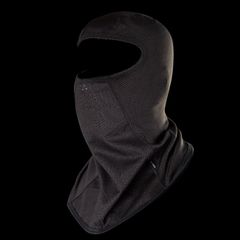 Χειμερινή balaclava NORDCODE_ Winter balaclava μαύρο. ΚΑΤΟΠΙΝ ΠΑΡΑΓΓΕΛΙΑΣ.