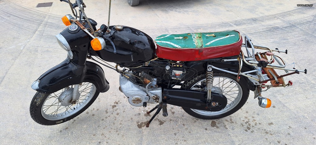 Zundapp