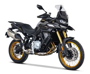 Voge DS 900X 2026 EURO 5+ ΕΤΟΙΜΟΠΑΡΑΔΟΤΟ