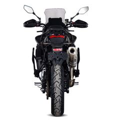 Voge DS 900X 2026 EURO 5+ ΕΤΟΙΜΟΠΑΡΑΔΟΤΟ-thumb-3