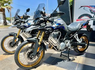 Voge DS 900X 2026 EURO 5+ ΕΤΟΙΜΟΠΑΡΑΔΟΤΟ-thumb-40