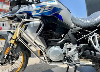 Voge DS 900X 2026 EURO 5+ ΕΤΟΙΜΟΠΑΡΑΔΟΤΟ-thumb-41