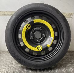 Πωλείται ρεζέρβα VW/AUDI/SEAT/SKODA 5x112 - R16