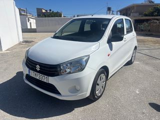 Suzuki Celerio 2017
