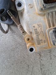 ΕΓΚEΦΑΛΟΣ ΜΗΧΑΝΗΣ OPEL CORSA C Z10XE 0261206072 BY-thumb-1
