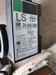 ΕΓΚEΦΑΛΟΣ ΜΗΧΑΝΗΣ OPEL CORSA C Z10XE 0261206072 BY-thumb-2