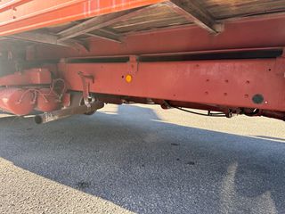Κόφα Mercedes-Benz 1989 1419 Φέρει ABS ΕΤΟΙΜΟ ΓΙΑ ΔΟΥΛΕΙΑ-thumb-11