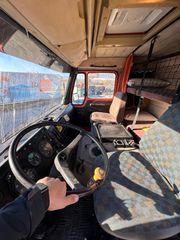 Κόφα Mercedes-Benz 1989 1419 Φέρει ABS ΕΤΟΙΜΟ ΓΙΑ ΔΟΥΛΕΙΑ-thumb-15