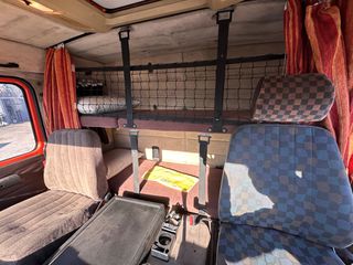 Κόφα Mercedes-Benz 1989 1419 Φέρει ABS ΕΤΟΙΜΟ ΓΙΑ ΔΟΥΛΕΙΑ-thumb-18
