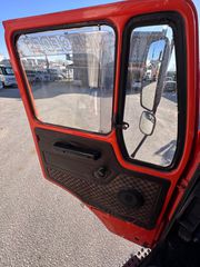 Κόφα Mercedes-Benz 1989 1419 Φέρει ABS ΕΤΟΙΜΟ ΓΙΑ ΔΟΥΛΕΙΑ-thumb-20