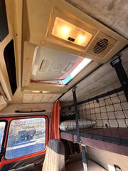Κόφα Mercedes-Benz 1989 1419 Φέρει ABS ΕΤΟΙΜΟ ΓΙΑ ΔΟΥΛΕΙΑ-thumb-21