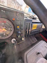 Κόφα Mercedes-Benz 1989 1419 Φέρει ABS ΕΤΟΙΜΟ ΓΙΑ ΔΟΥΛΕΙΑ-thumb-22