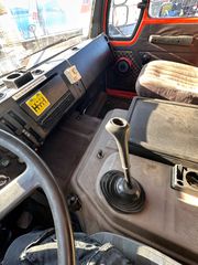 Κόφα Mercedes-Benz 1989 1419 Φέρει ABS ΕΤΟΙΜΟ ΓΙΑ ΔΟΥΛΕΙΑ-thumb-23