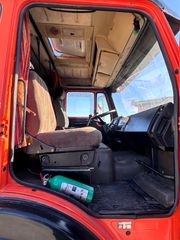 Κόφα Mercedes-Benz 1989 1419 Φέρει ABS ΕΤΟΙΜΟ ΓΙΑ ΔΟΥΛΕΙΑ-thumb-24