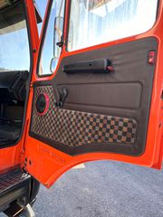 Κόφα Mercedes-Benz 1989 1419 Φέρει ABS ΕΤΟΙΜΟ ΓΙΑ ΔΟΥΛΕΙΑ-thumb-25