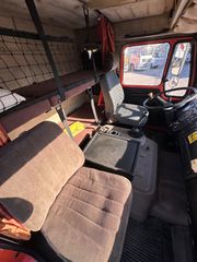 Κόφα Mercedes-Benz 1989 1419 Φέρει ABS ΕΤΟΙΜΟ ΓΙΑ ΔΟΥΛΕΙΑ-thumb-27