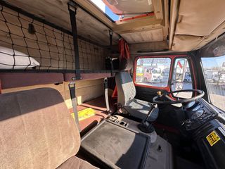 Κόφα Mercedes-Benz 1989 1419 Φέρει ABS ΕΤΟΙΜΟ ΓΙΑ ΔΟΥΛΕΙΑ-thumb-28