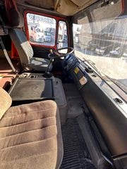 Κόφα Mercedes-Benz 1989 1419 Φέρει ABS ΕΤΟΙΜΟ ΓΙΑ ΔΟΥΛΕΙΑ-thumb-29