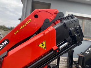 Γερανοί Palfinger 2005 PK 19000 C-thumb-4