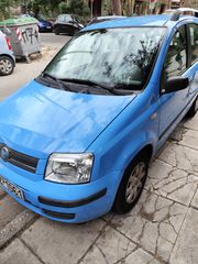 Fiat Panda 2005